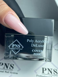 PNS Poly AcrylGel DeLuxe Cover Pink 5ml