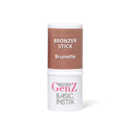 GenZ Basic Instix Contour stick Brunette