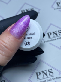 PNS Poly AcrylGel DeLuxe 43