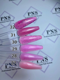 PNS Poly AcrylGel DeLuxe 27