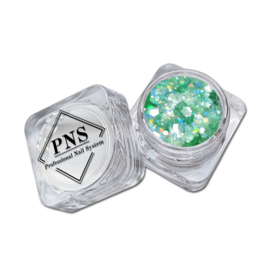 PNS Inlay Glitter 35