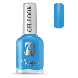 Moyra Nail Polish Gel Look 1063