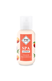 PNS Spa Lotion Peach Patchouli 60ml