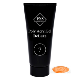 PNS Poly AcrylGel DeLuxe 7 Tube