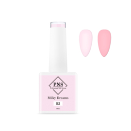 PNS Milky Dreams 02