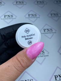 PNS Poly AcrylGel DeLuxe 29