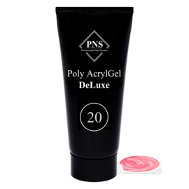 PNS Poly AcrylGel DeLuxe 20 Tube