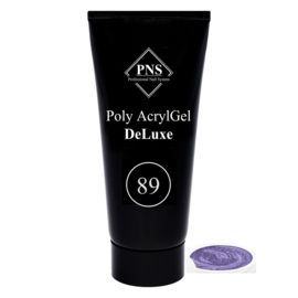 PNS Poly AcrylGel DeLuxe 89 Tube