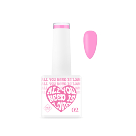 PNS All You Need Is Love 02