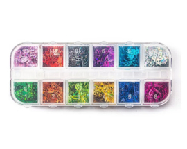 PNS Nail-Art Box 8