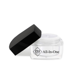 PNS All-In-One Gel 02 White