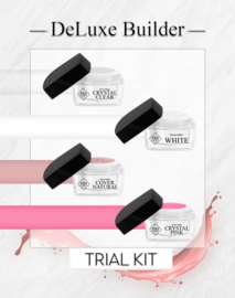 PNS DeLuxe Builder Trial Kit