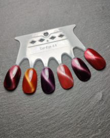 My Little Polish Cat-Eye 4.0 Collection