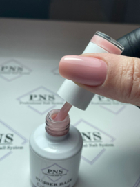 PNS Rubber Base Cover Natural