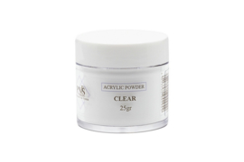 PNS Acryl Powder Clear 25g