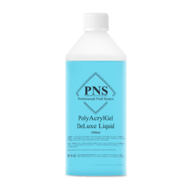 PNS Poly AcrylGel DeLuxe Liquid 1000ml