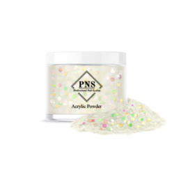 PNS Acrylic Powder Color/Glitter 85