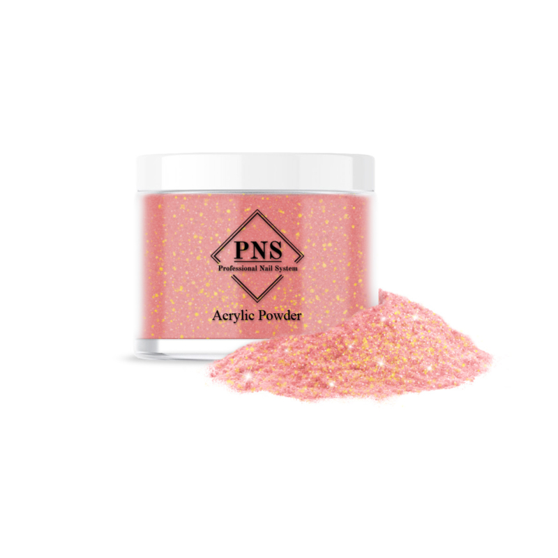 PNS Acrylic Powder Color/Glitter 77