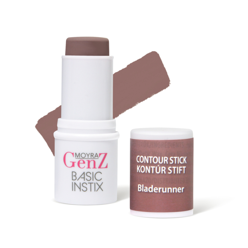 GenZ Basic Instix Contour stick Bladerunner