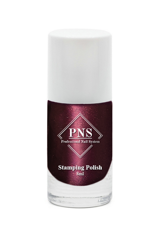 PNS Stamping Polish No.118
