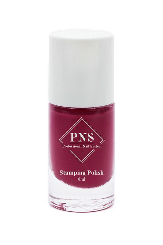 PNS Stamping Polish No.123