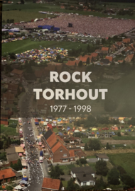 Boek Rock Torhout
