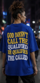 T-Shirts - Qualified