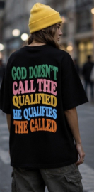 T-Shirts - Qualified