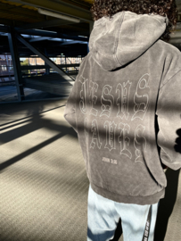 Hoody - Jesus Saves