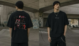 T-Shirts Faith Over Fear