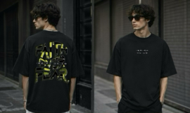 T-Shirts Faith Over Fear