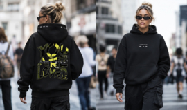 Hoodies - You Are Loved