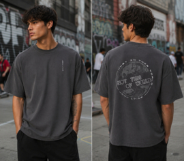 T-Shirts - Not Of This World