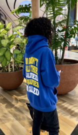 Hoody - Qualified