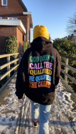 Hoody - Qualified