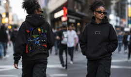 Hoodies - You Are Loved