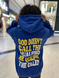 Hoody - Qualified