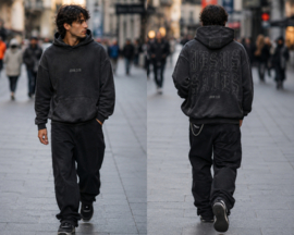 Hoody - Jesus Saves