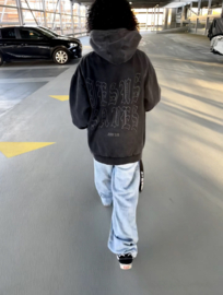 Hoody - Jesus Saves