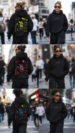 Hoodies - You Are Loved
