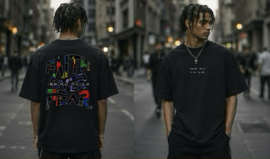 T-Shirts Faith Over Fear