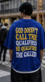 T-Shirts - Qualified