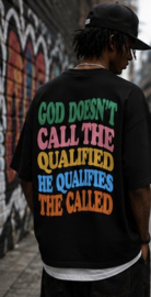 T-Shirts - Qualified