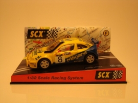 SCX Renault