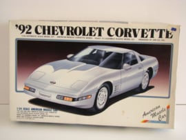'92 Chevrolet Corvette