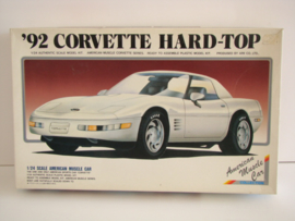 '92 Corvette hardtop