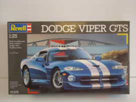 Dodge viper GTS