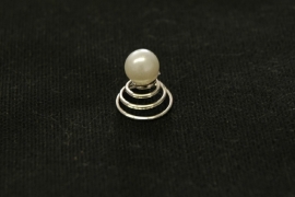 Curlie pearl
