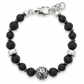 Heren Armband Figo | Jewels by Leonardo