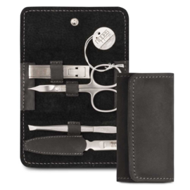 Manicure set 4-delig RVS – TABARD | Nippes Solingen